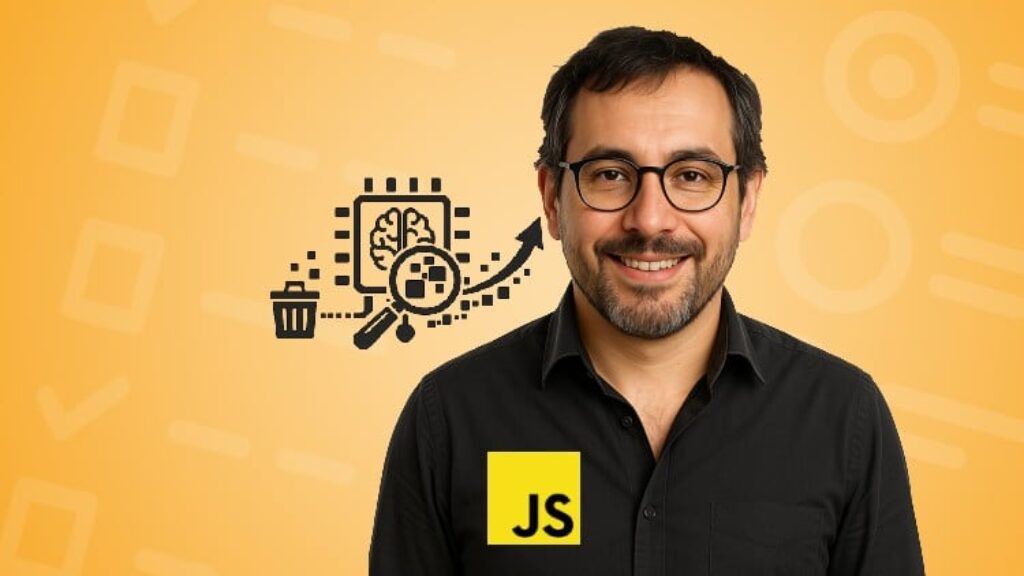 JavaScript Memory Management - Practice Questions 2026 - Free Online ...