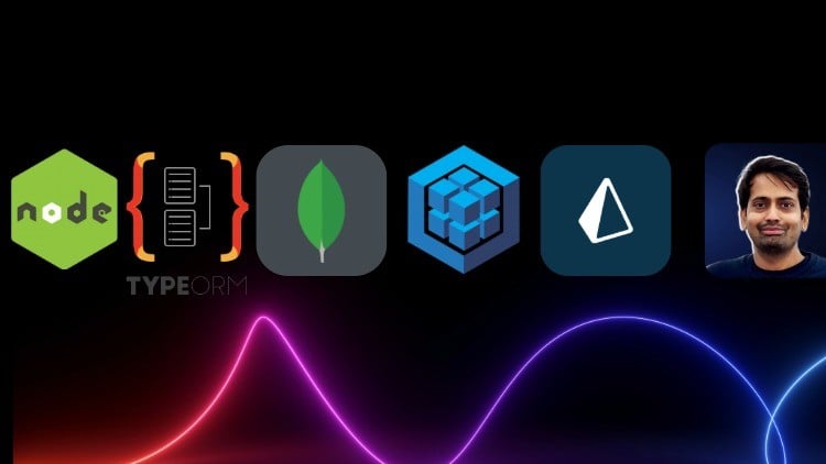 Nodejs ORM Prisma, TypeORM, Knex and Sequelize and MongoDB - Free ...