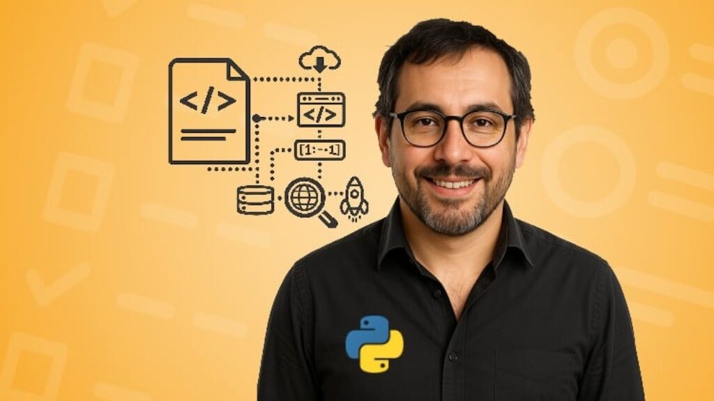 Web Development Practice Questions Python Web Development - Practice Questions 2026 - Free Online Courses ...