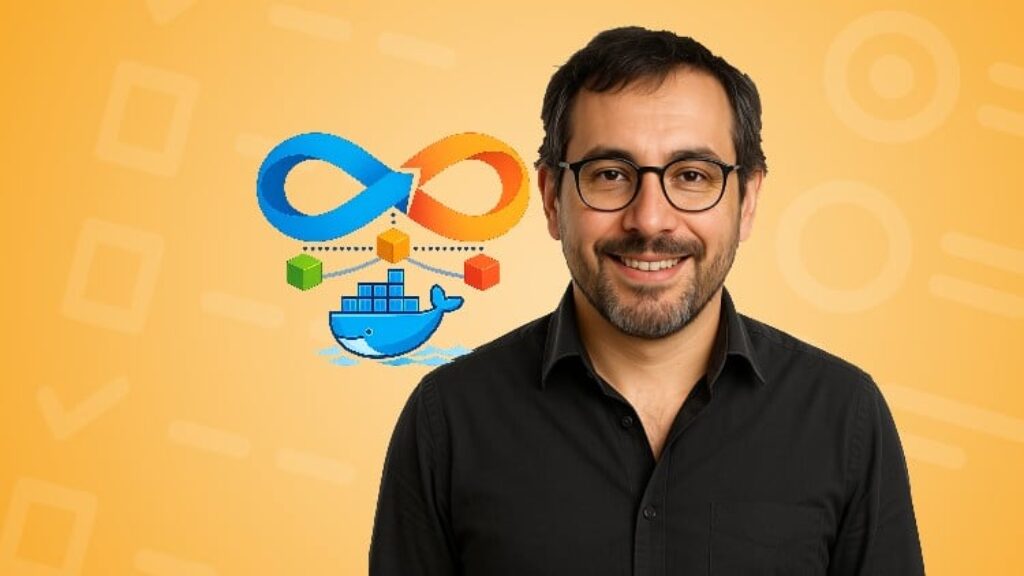DevOps Docker & Containerization - Practice Questions 2026 - Free ...