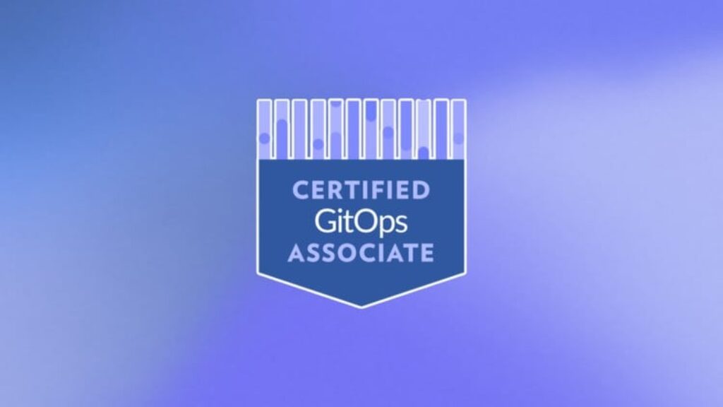 CGOA: Certified GitOps Associate Practice Exams - Free Online Courses ...