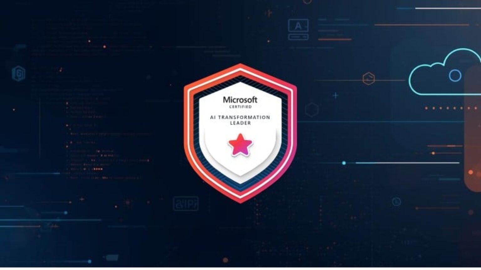 Microsoft AI Transformation Leader AB-731 Practice exam - Free Online ...