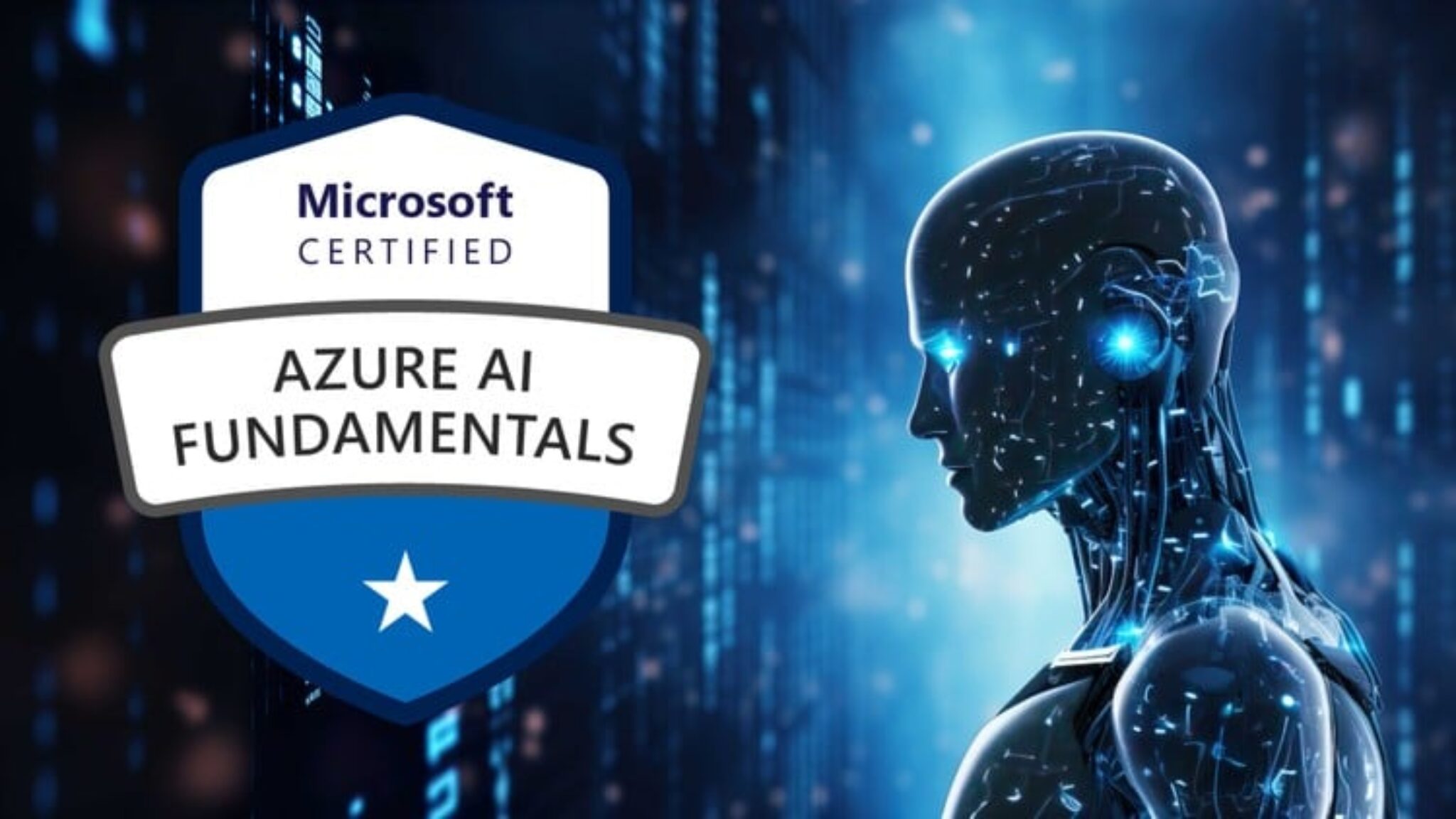 AI-900: Azure AI Fundamentals Practice Exams March 2026 - Free Online ...