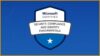 SC-900 Microsoft Security Fundamentals Exam Prep 2026