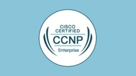 Cisco CCNP Enterprise ENCOR 350-401 Practice Tests 2026