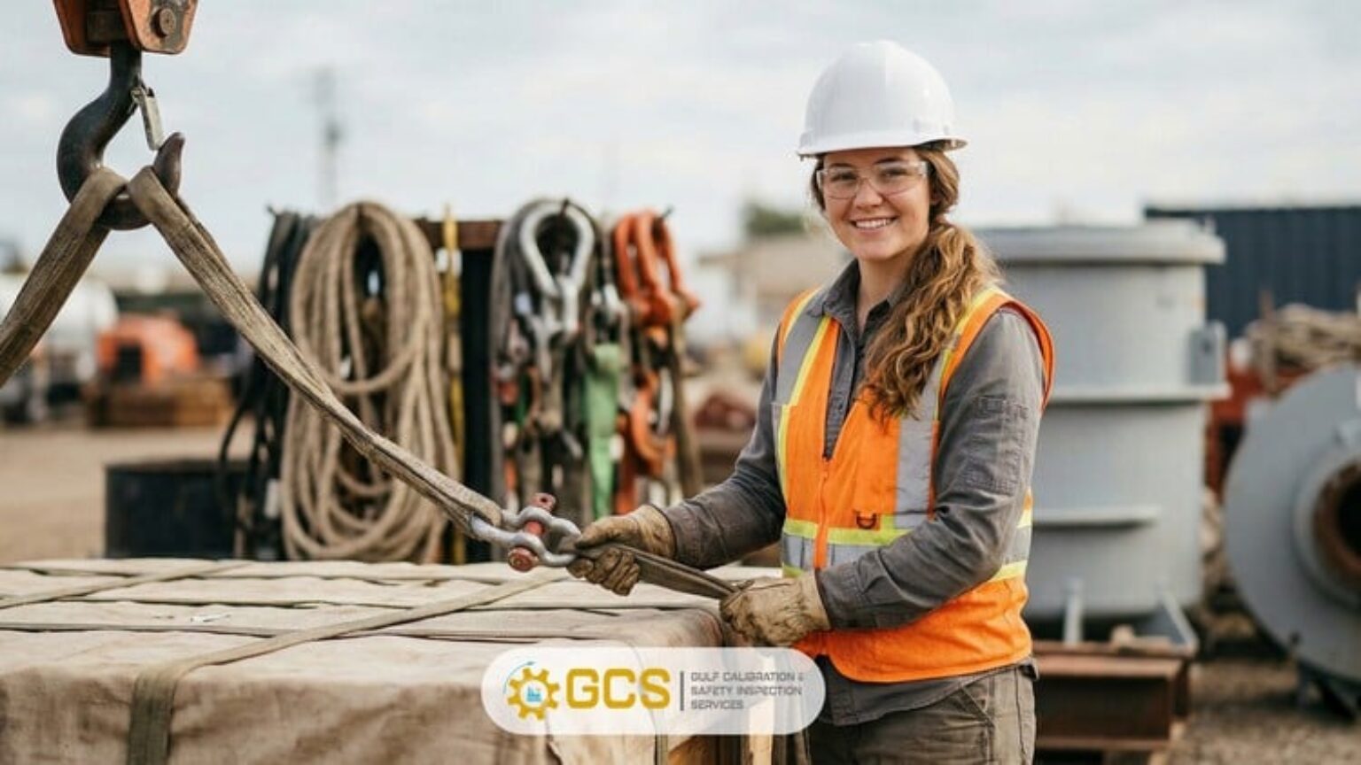Rope Rigging & Slinging Awareness: Load Handling Fundamental - Free ...