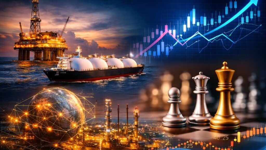 Oil and Gas Strategy: Business Strategy, Decision Making - Free Online ...