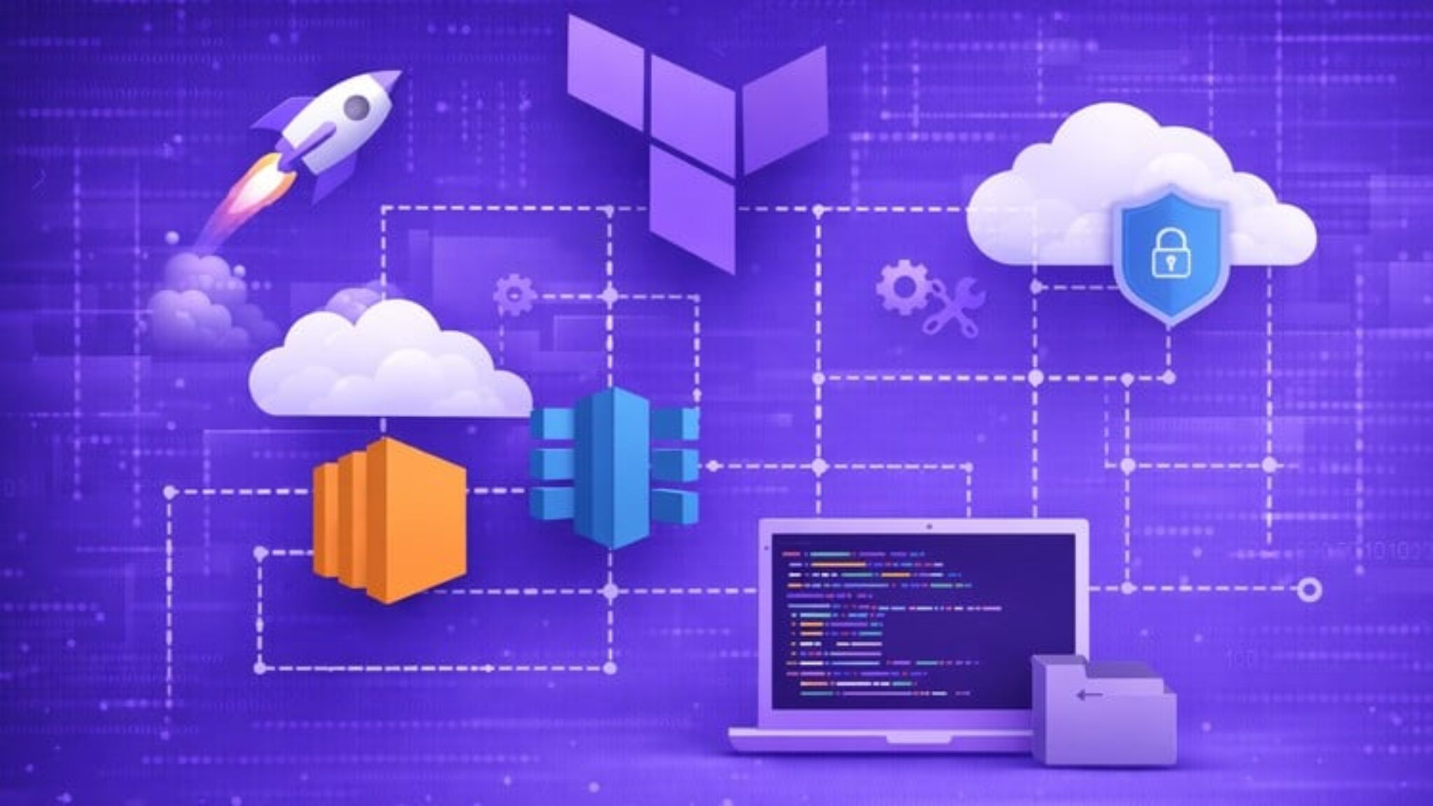 Terraform Zero to Hero with AWS Hands-On for Beginners-2026 - Free ...