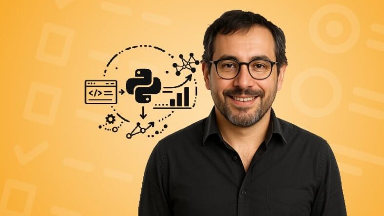 Machine Learning Python Programming -Practice Questions 2026 - Free ...
