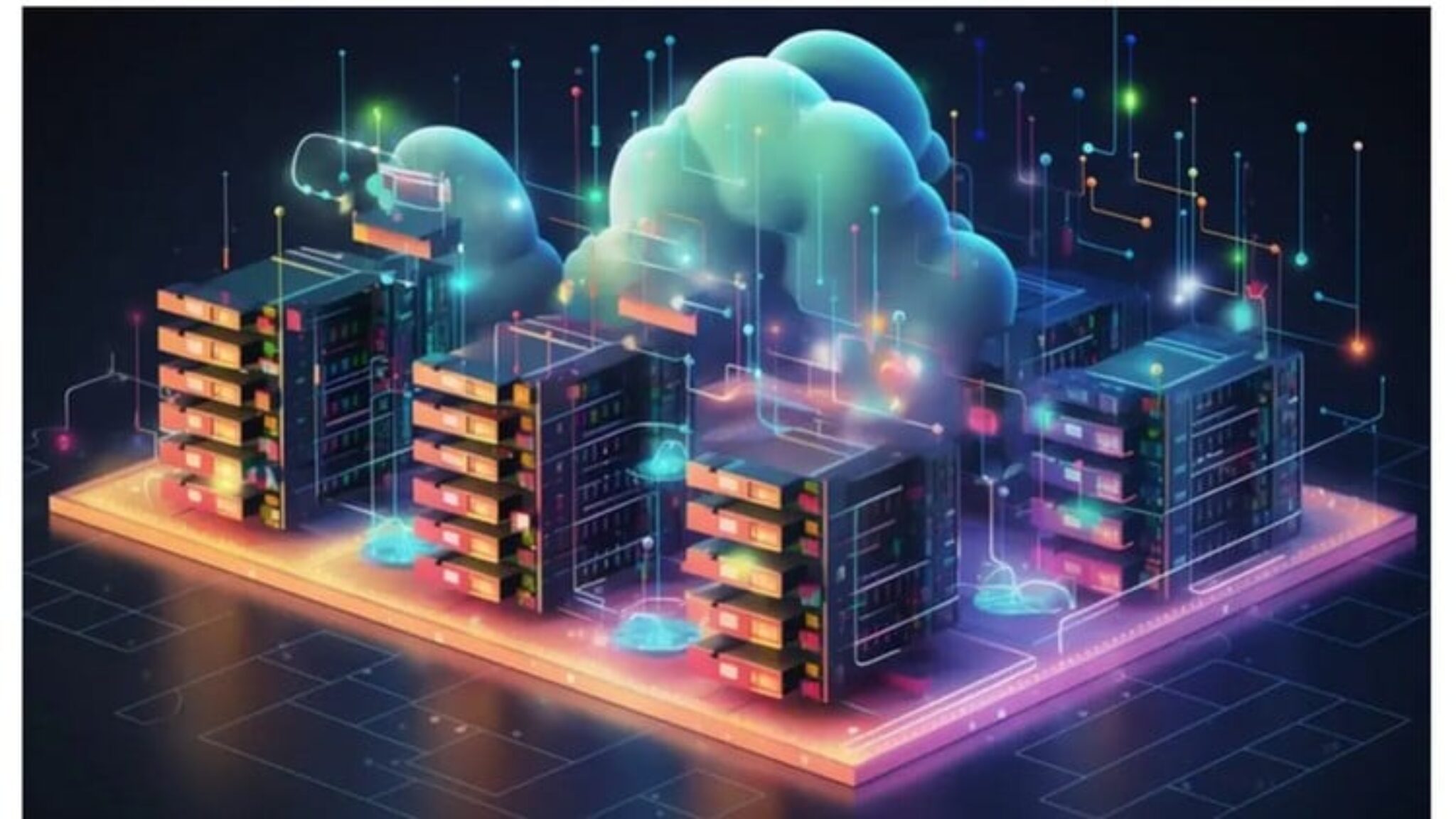 AWS Cloud Computing Bootcamp: Cloud Practitioner + Solutions - Free ...