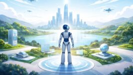 AI Agent Economy: Build Autonomous AI Businesses