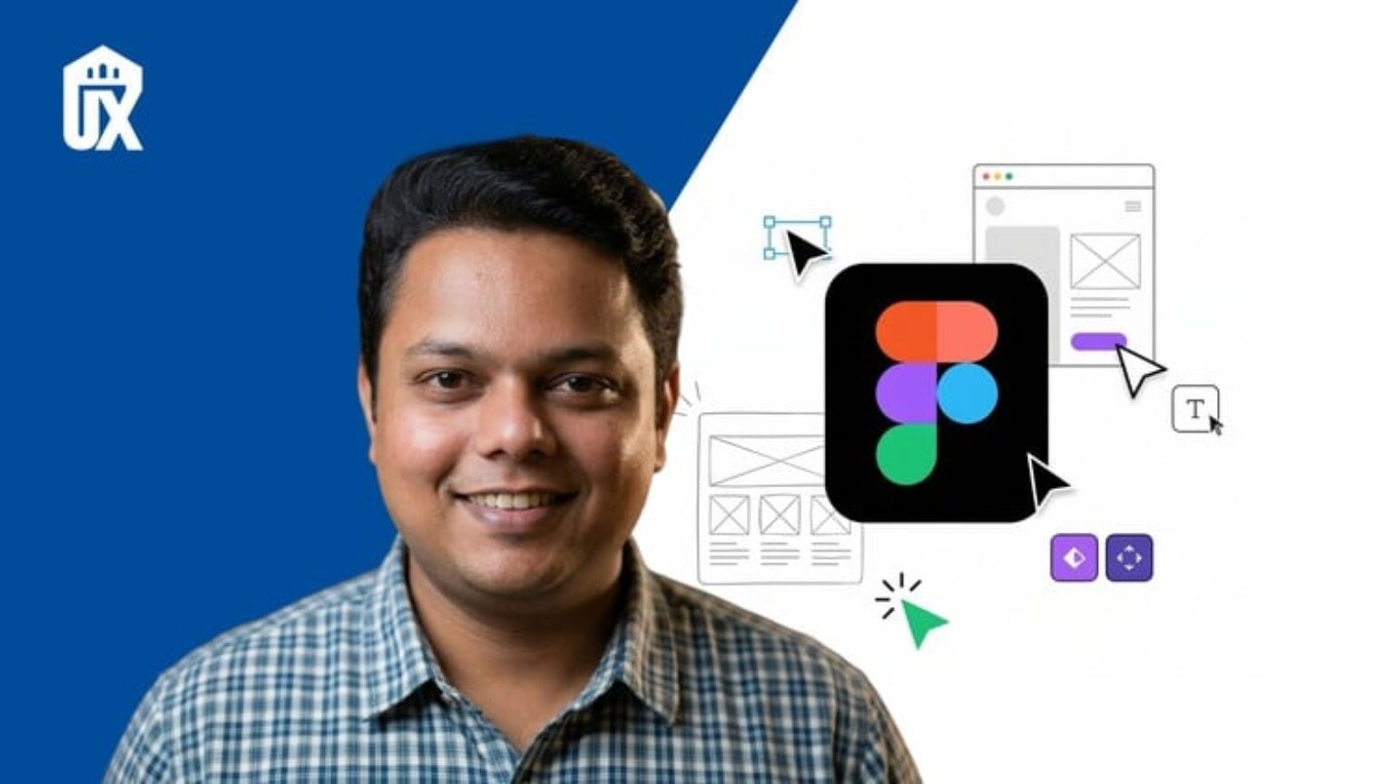 Figma UX Design: Stop Watching, Start Designing (Beginner) - Free ...