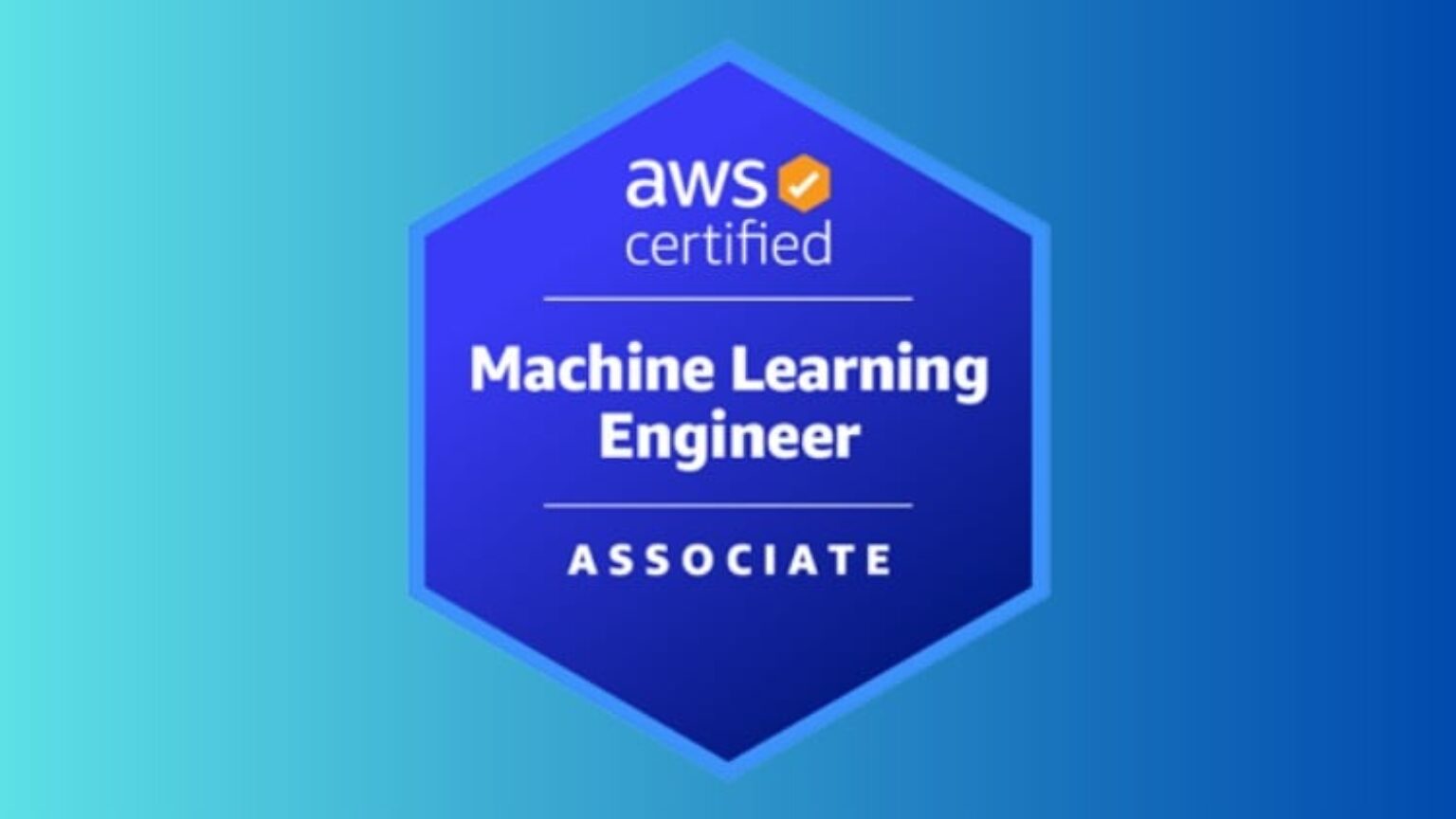 AWS Certified Machine Learning Engineer 2026 - Free Online Courses with ...