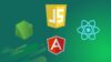 JavaScript Full Stack Bootcamp Node JS React JS and Angular