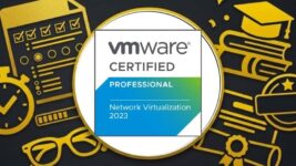 1500 Questions | VCP-NV: Network Virtualization Bootcamp