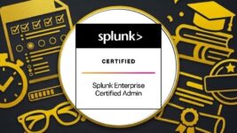 1500 Questions | Splunk Enterprise Certified Admin 2026
