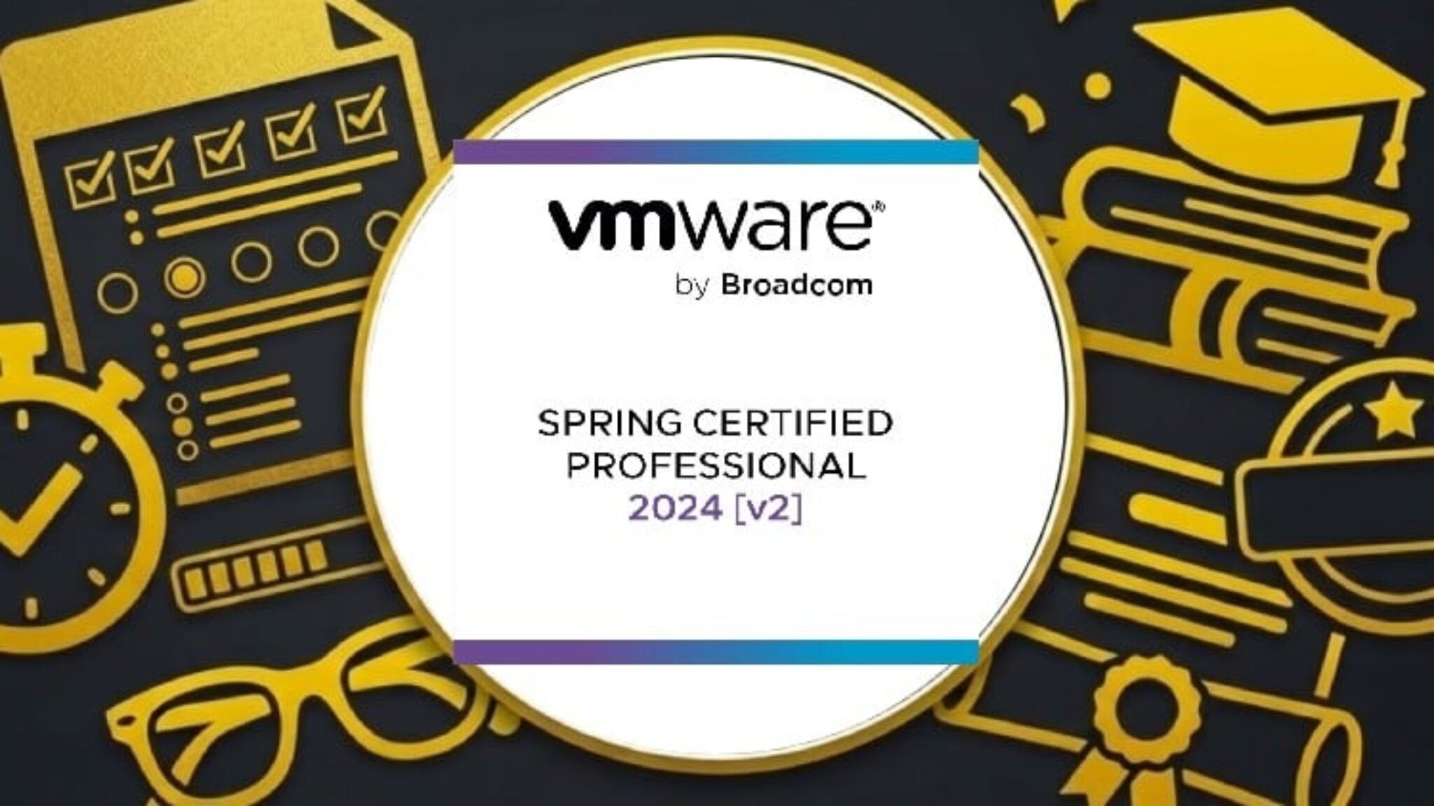 1500 Questions | Spring Certified Professional 2024 [v2] - Free Online ...