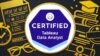 1500 Questions | Tableau Certified Data Analyst 2026