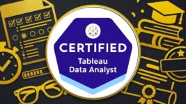 1500 Questions | Tableau Certified Data Analyst 2026