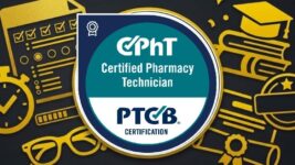 1500 Questions | PTCB Certified Pharmacy Technician 2026