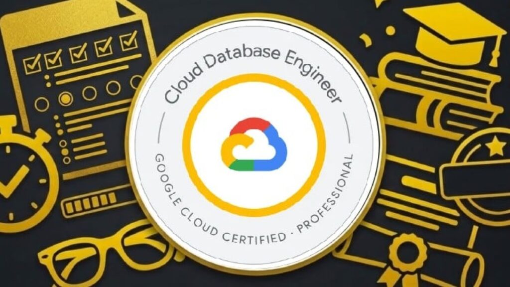 1500 Questions | Professional Cloud Database Engineer 2026 - Free ...