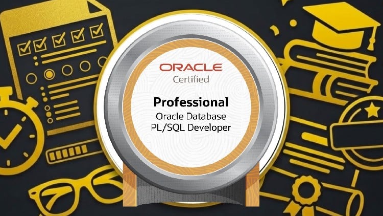 1500 Questions | Oracle PL/SQL Developer Professional 2026 - Free ...