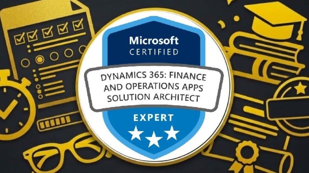 1500 Questions | MB-700: Dynamics 365 F&O Solution Architect - Free ...