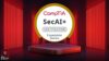 CompTIA SecAI+ CY0-001 | Practice Exams 2026 | 900 Questions