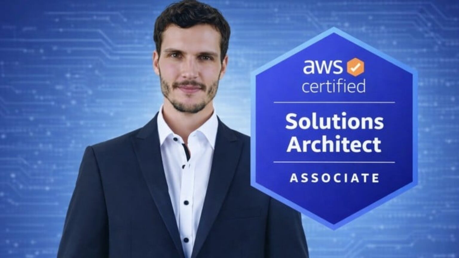 AWS Solutions Architect Associate Bootcamp 2026 - Free Online Courses ...
