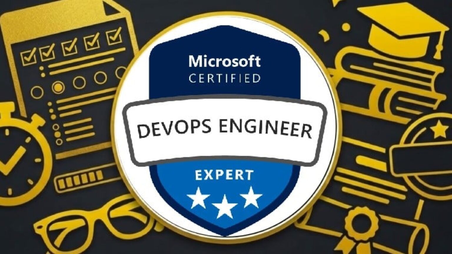 1500 Questions Microsoft DevOps Engineer Expert (AZ400) Free