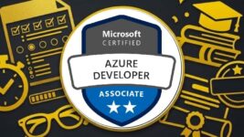 1500 Questions | Azure Developer Associate (AZ-204) [2026]