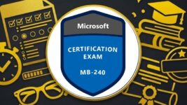1500 Questions | MS Dynamics 365 Field Service (MB-240)
