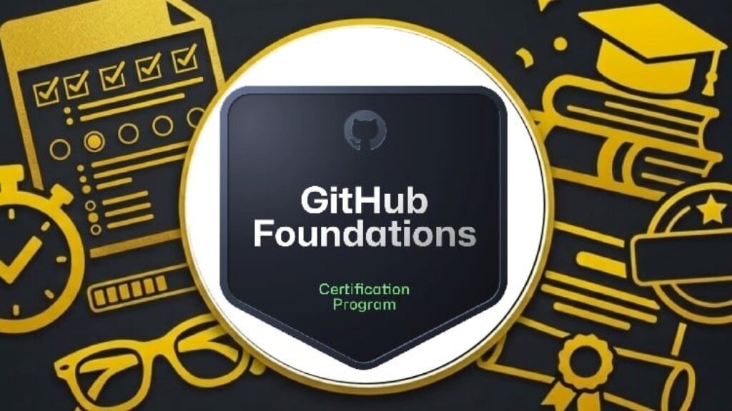 1500 Questions | GitHub Foundations 2026 - Free Online Courses with ...