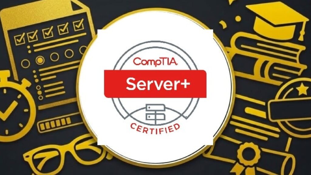1500 Questions | CompTIA Server+ Certification 2026 - Free Online ...