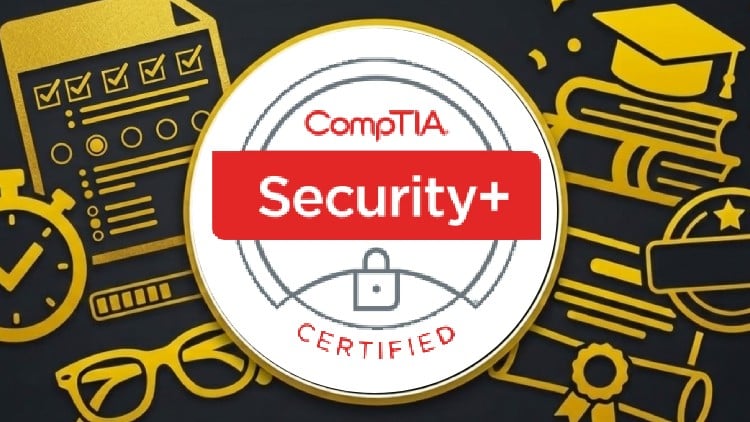 1500 Questions | CompTIA Security+ Certification 2026 - Free Online ...