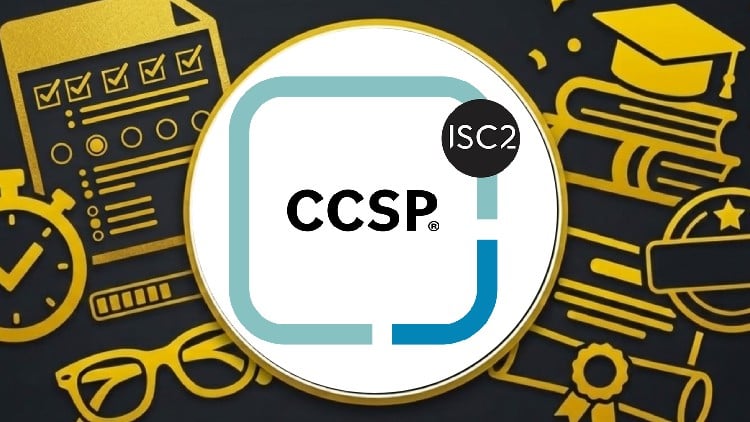 1500 Questions | CCSP Certification Guide 2026 - Free Online Courses ...