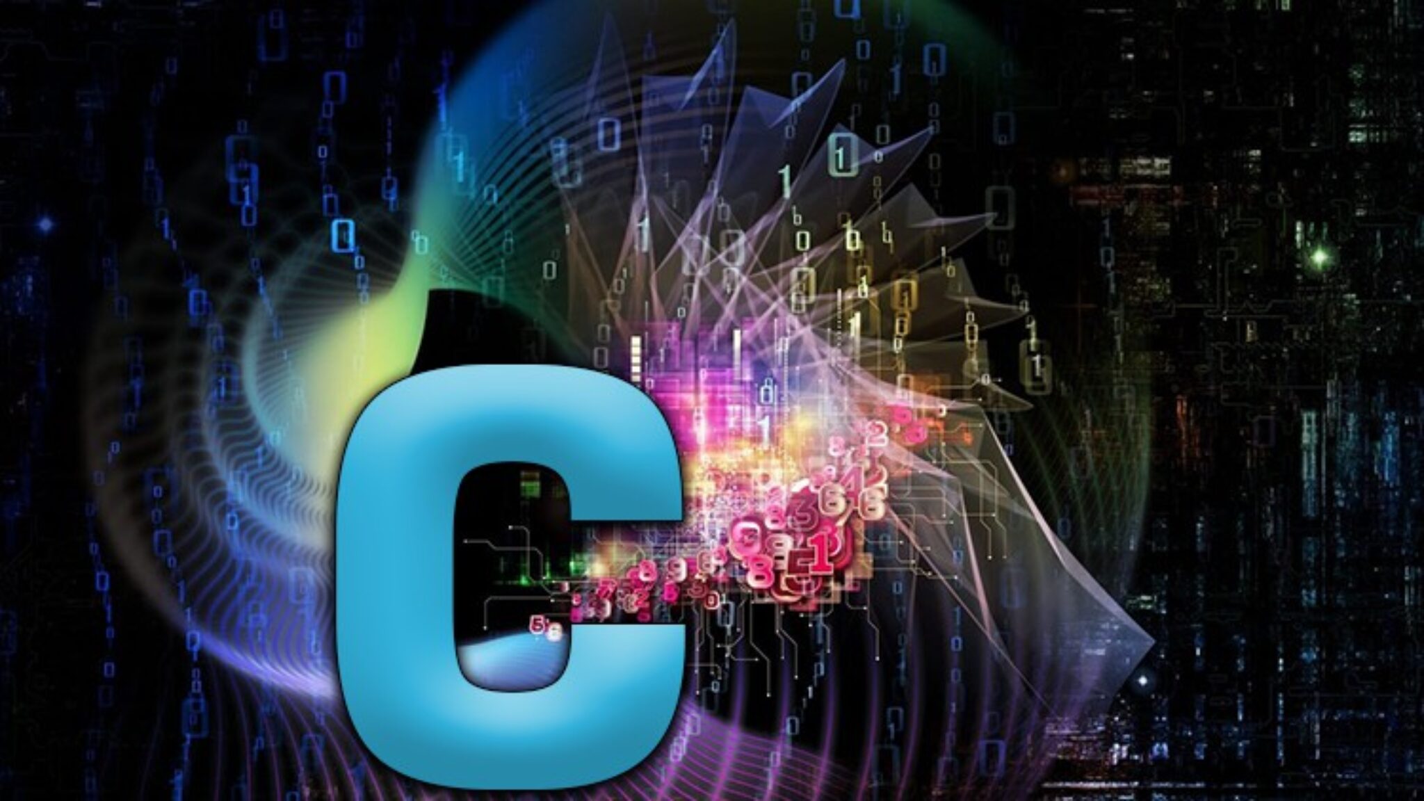 Introducción a la Programación con el Lenguaje C desde Cero. - Free ...