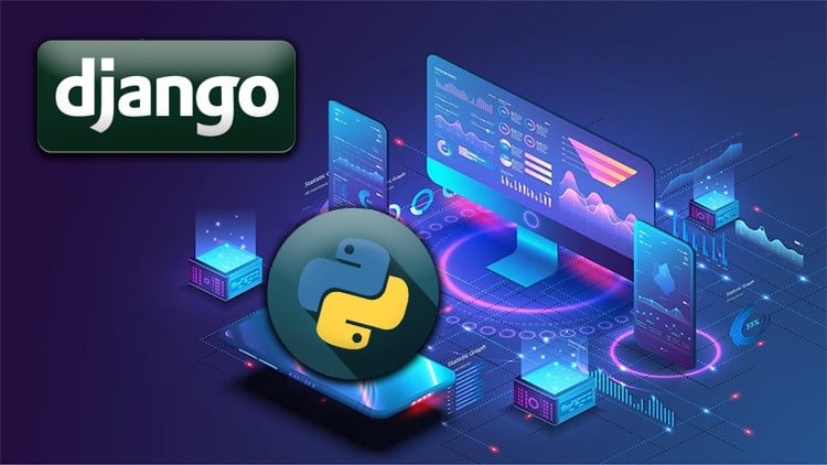 Curso completo de Python. Desde 0 hasta Proyectos con Django - Free ...