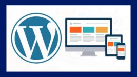 Cómo Crear una Landing Page con WordPress Desde Cero 2026
