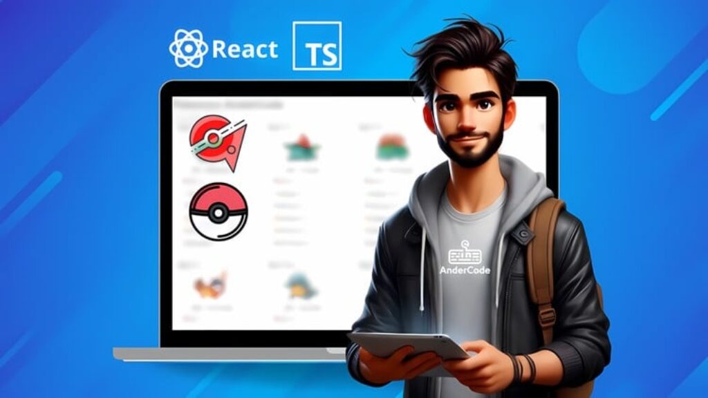Primer WebAPP: React y TypeScript - Free Online Courses with Certificates