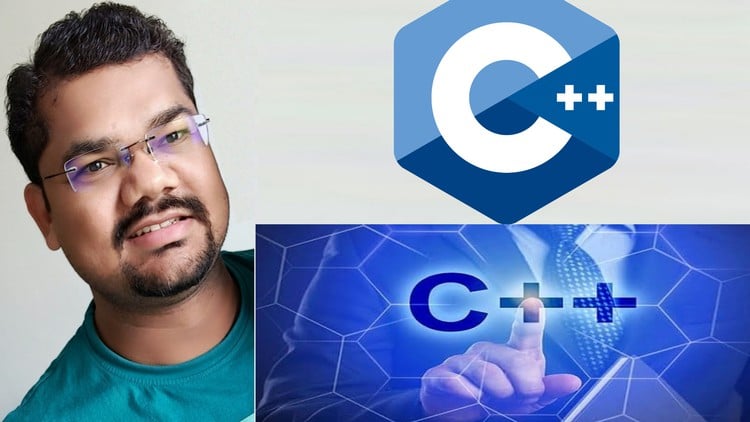 Learn C++ Programming - Beginner to Advanced - Free Online Courses with ...