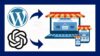 Cómo Crear una Tienda Online con WordPress y ChatGPT 2026