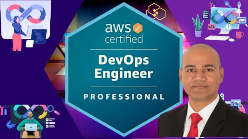 AWS Certified DevOps Engineer Professional - Practice Exams - Free ...