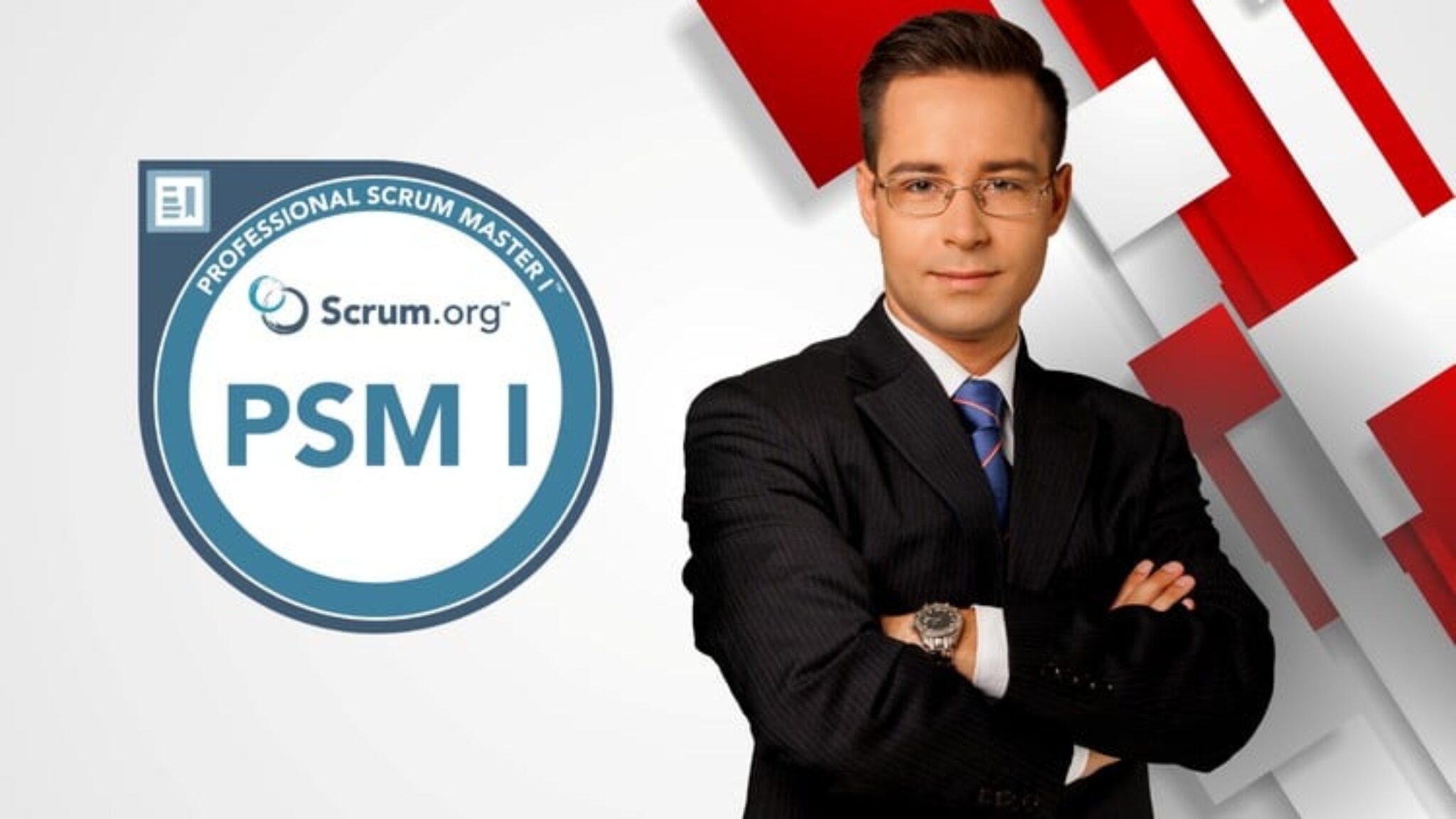 Professional Scrum Master (PSM I) Mock Exams | Updated 2026 - Free ...