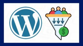 Cómo Crear un Embudo de Ventas con WordPress Desde Cero 2026