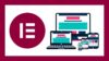 Crea una Página Web con Elementor Pro y el Tema Hello 2026