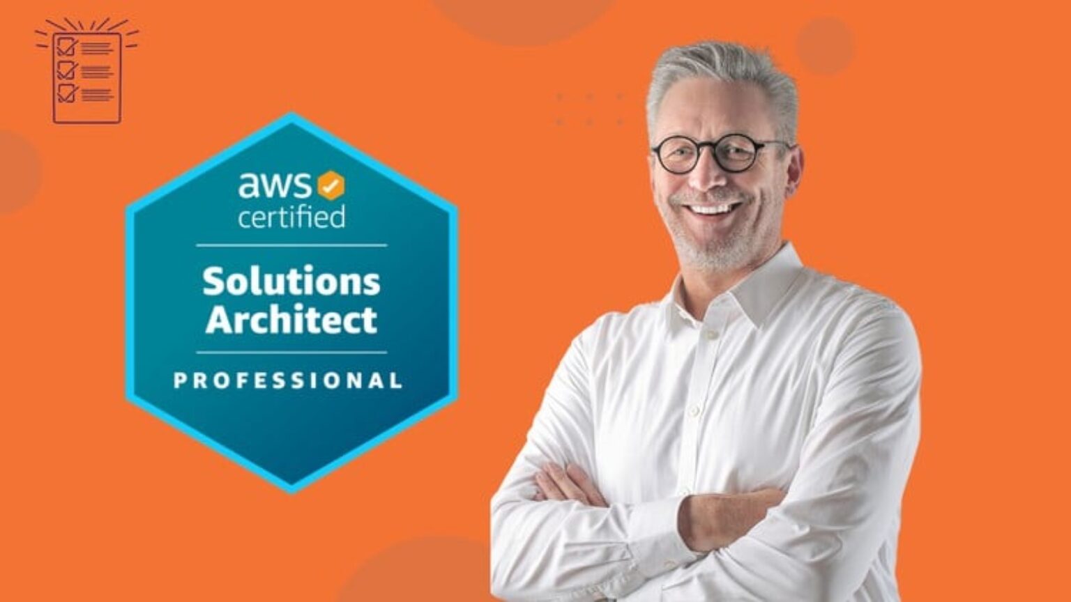 AWS SAP-C02 Certified Solutions Architect Professional 2026 - Free ...