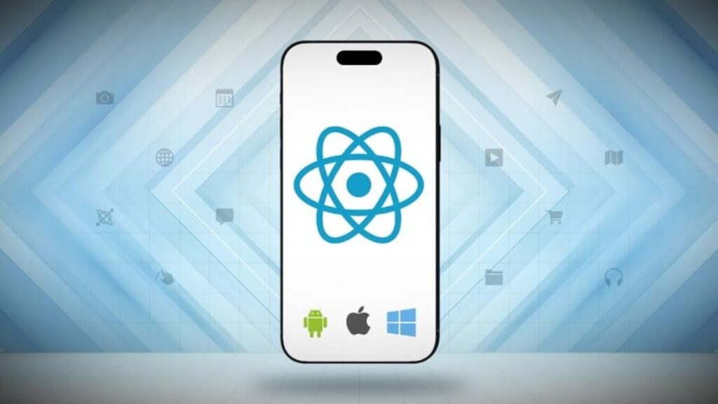 React Native - Complete Guide + E-Commerce + Interview Q&A - Free ...
