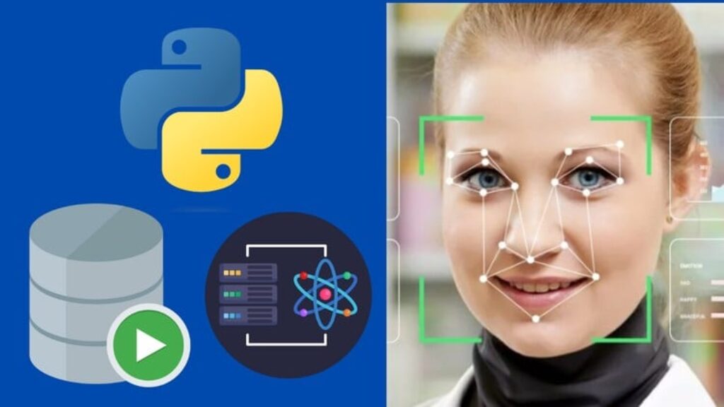 Face Recognition Attendance Project Using Machine Learning - Free ...