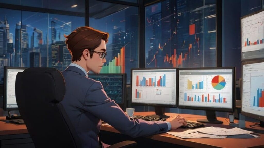 Credit Risk Modelling & Credit Scoring with Machine Learning - Free ...